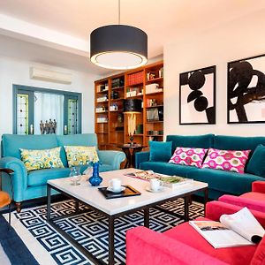 Appartement met Vier Slaapkamers